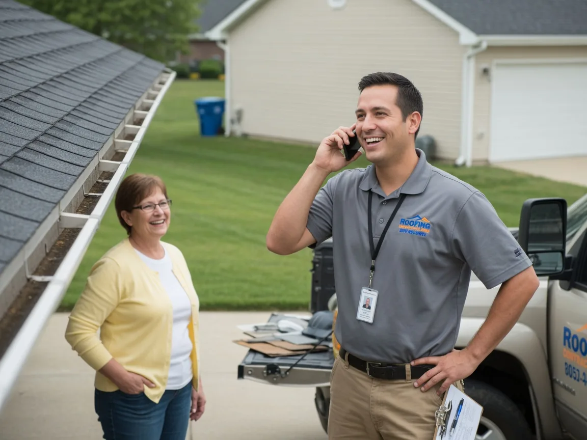 Local Roofing Contractors Emery, SD FAQs